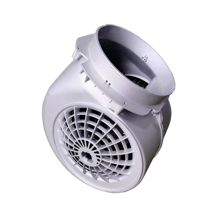 Front Curve Centrifugal Fan blower